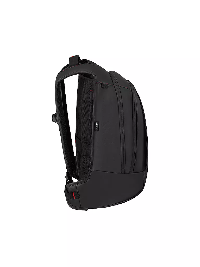 SAMSONITE Rucksack - Laptop Rucksack ECODIVER Large black schwarz