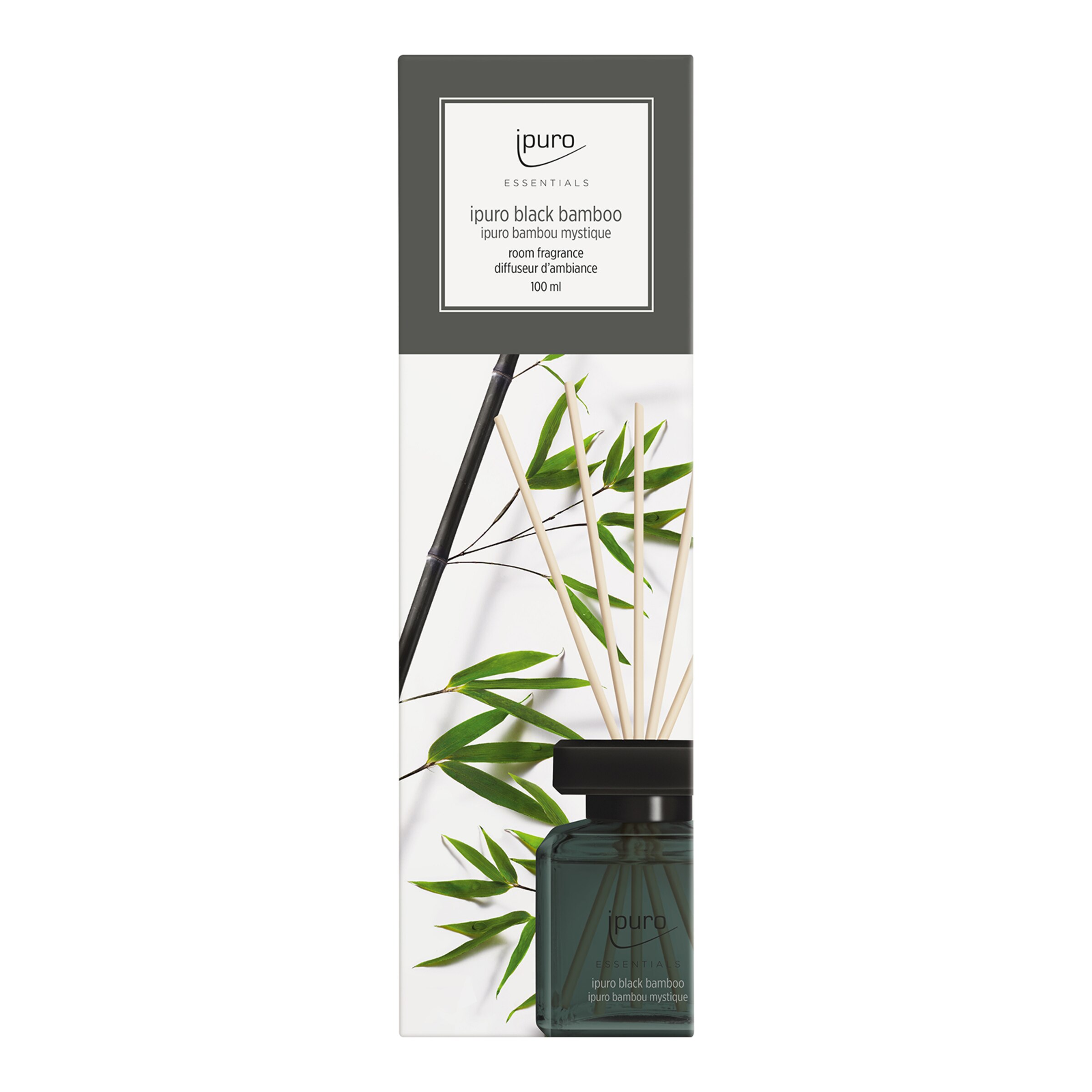 schwarz, 100 ml