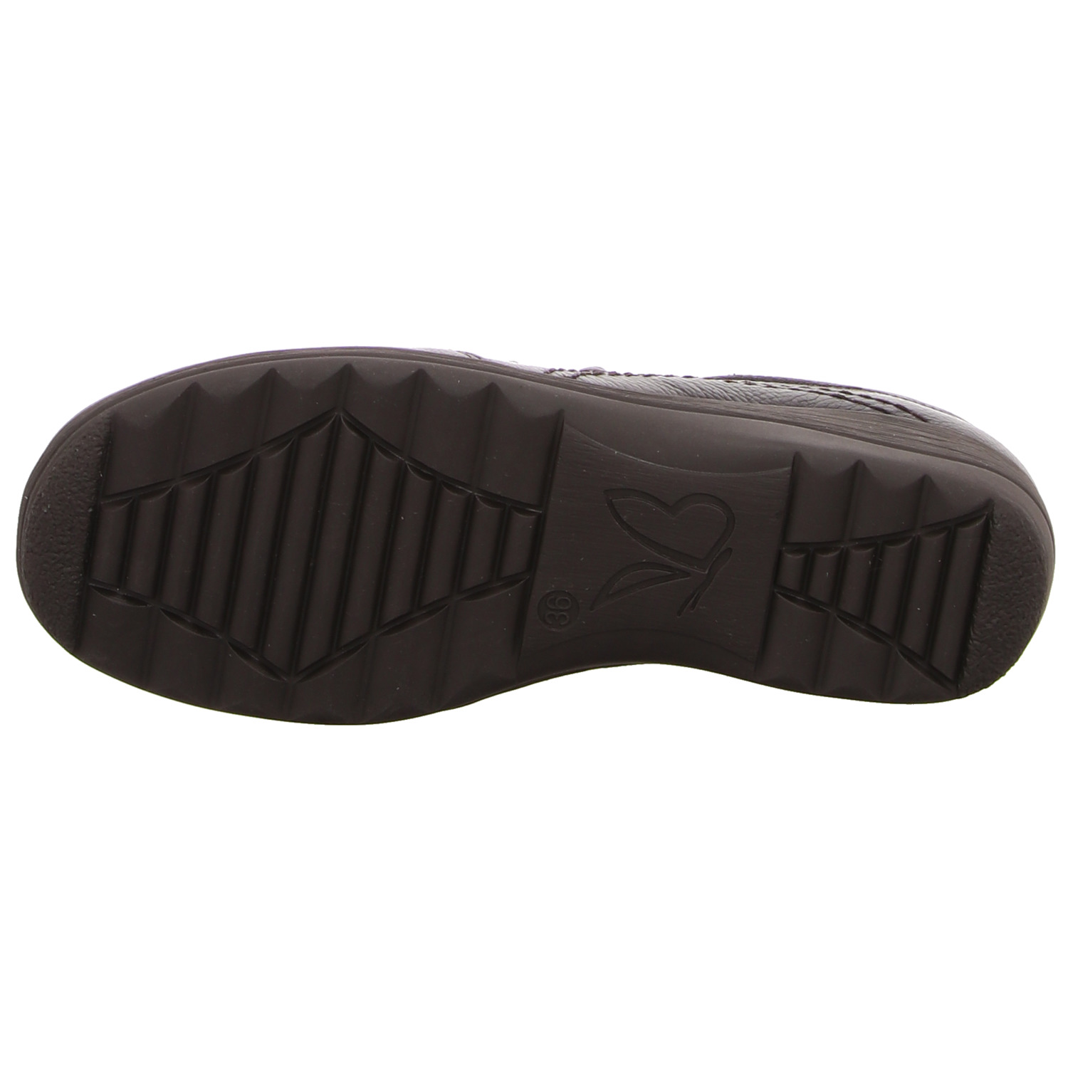Caprice Slipper braun