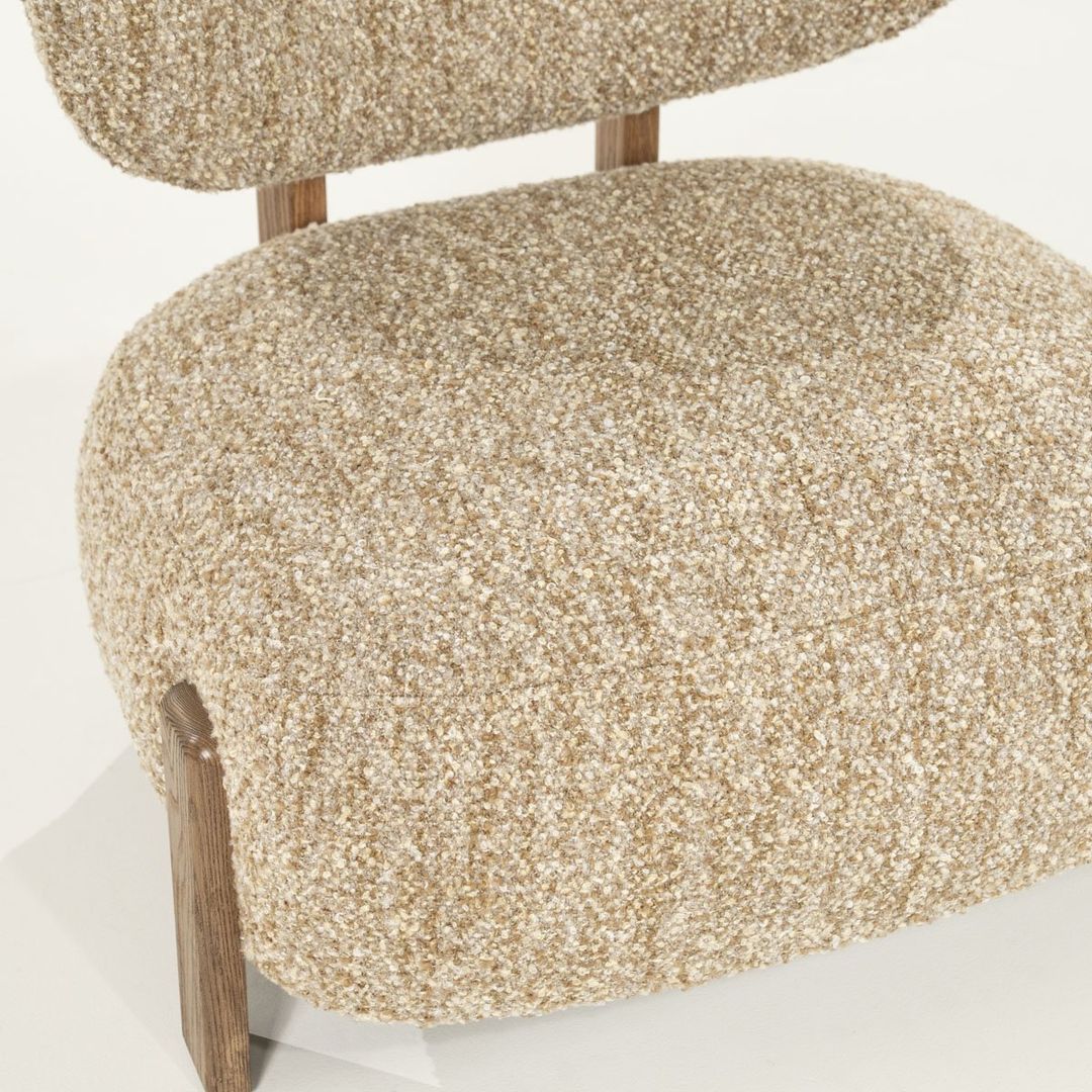 Eleonora   Reza Fauteuil