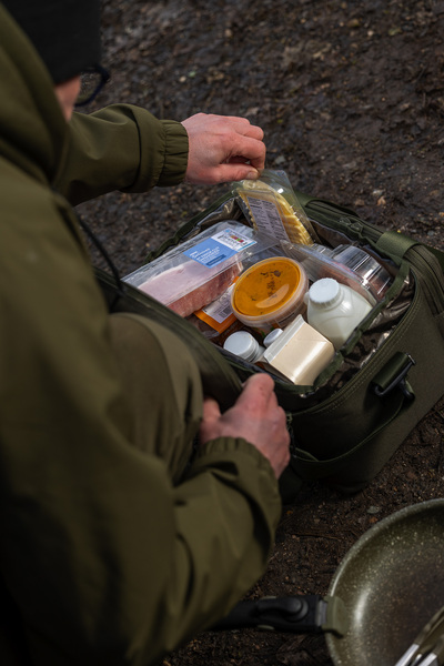 Glacière Trakker NXG Chilla Bag