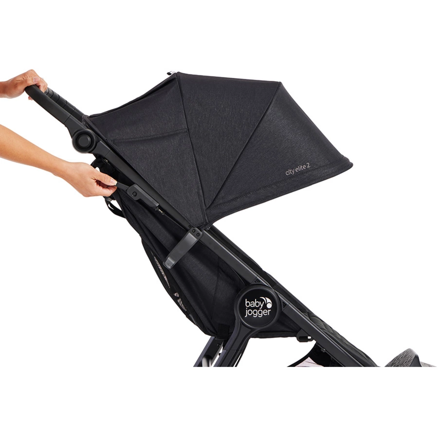 baby jogger Sportwagen City Elite 2 Briar Green