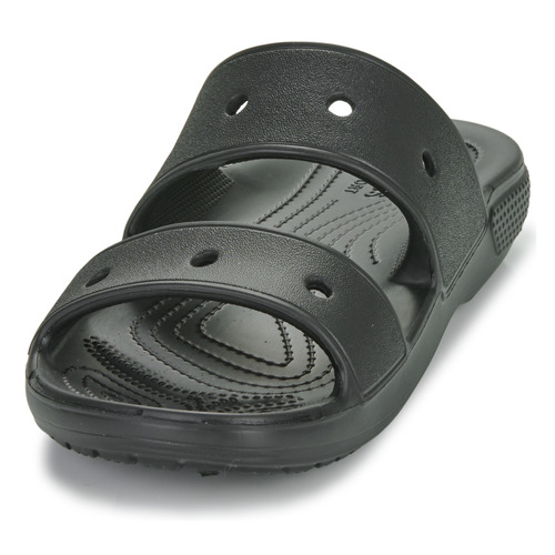 Crocs - CLASSIC CROCS SANDAL - Noir