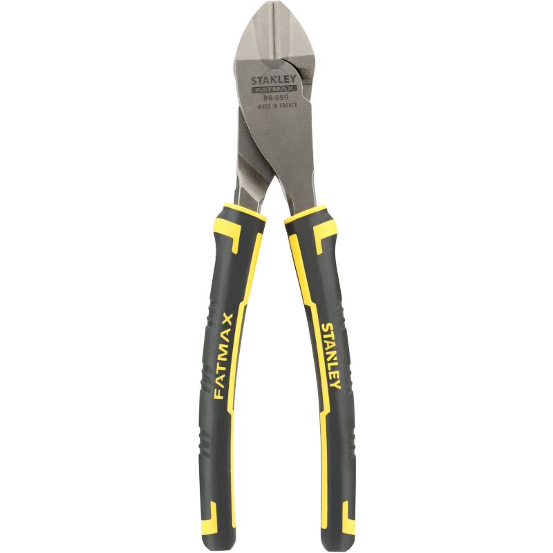 Pince coupante diagonale d'électricien 200 mm - Fatmax