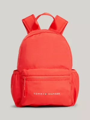 Mochila pequena essencial para crianças