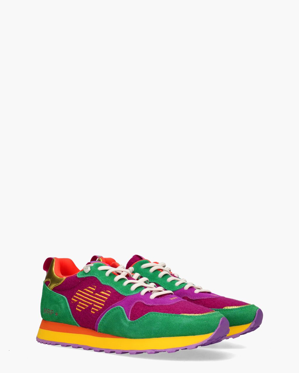 MRP By Maripé MRP06 Multicolor Damessneakers