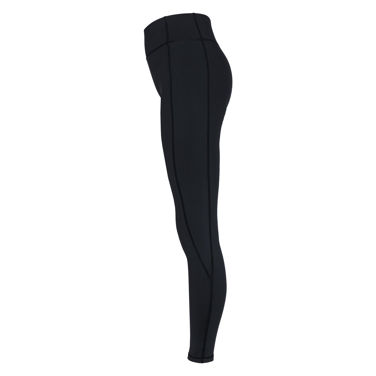 black forest Grip-Vollbesatz-Reitleggings  - black
