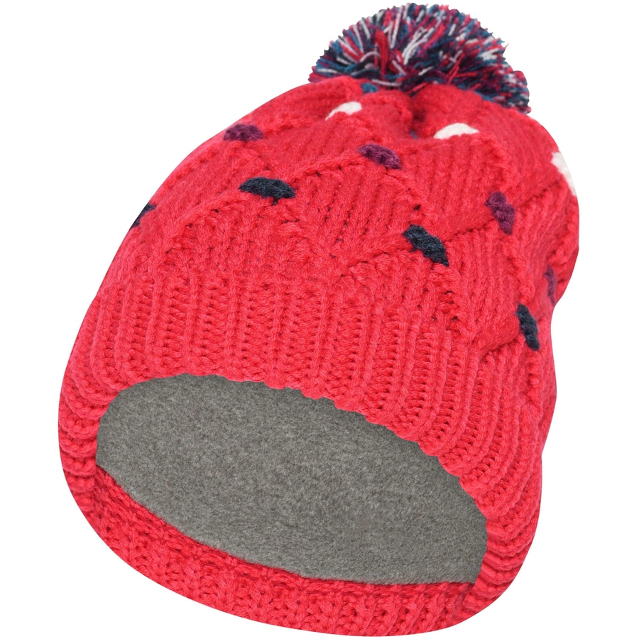 LEGO® WEAR Wintermütze LWALEX 712 red