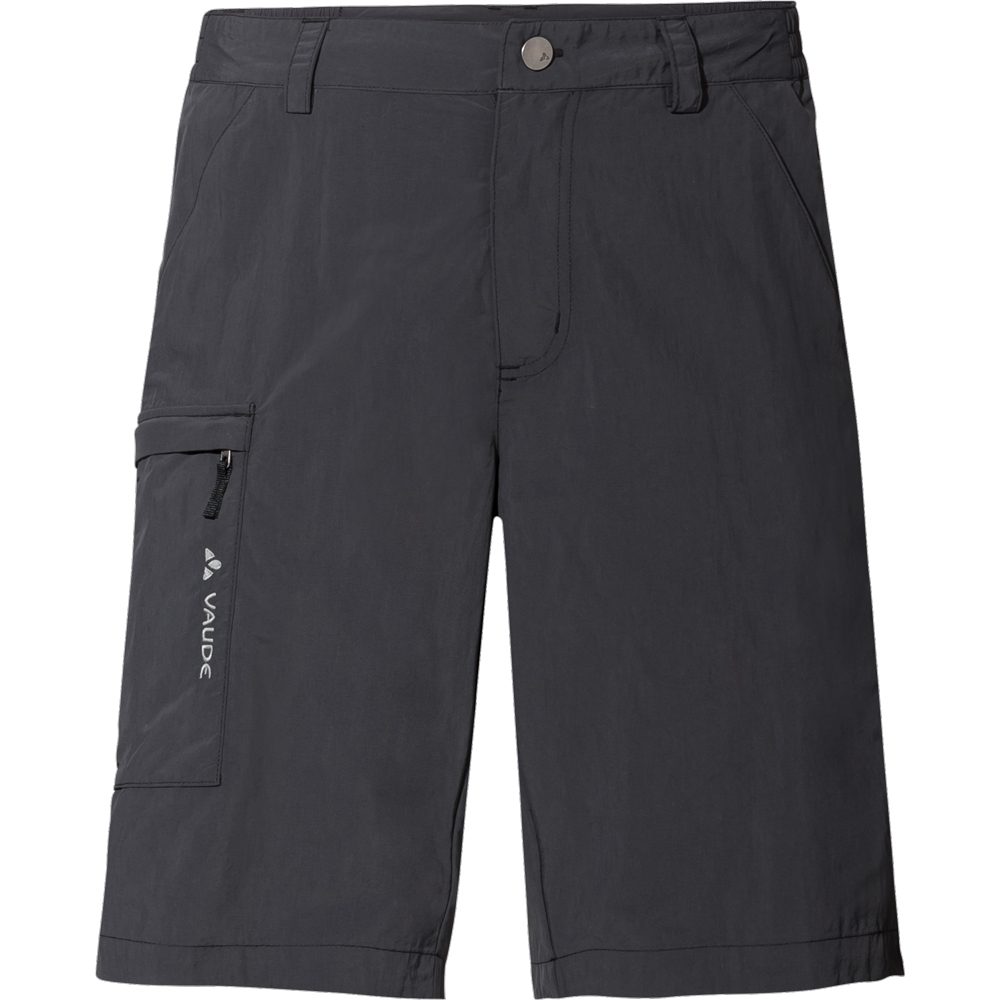 VAUDE Farley Bermuda V Trekkingshorts Herren black uni