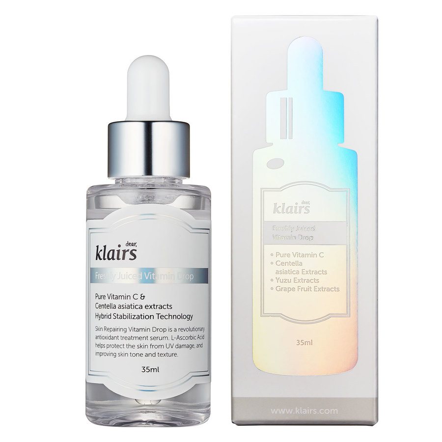 Klairs Freshly Juiced Vitamin Drop 35ml