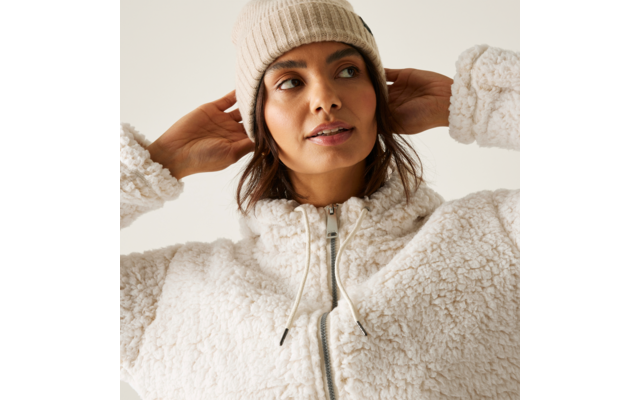 Regatta Orielle Damen Fleecejacke