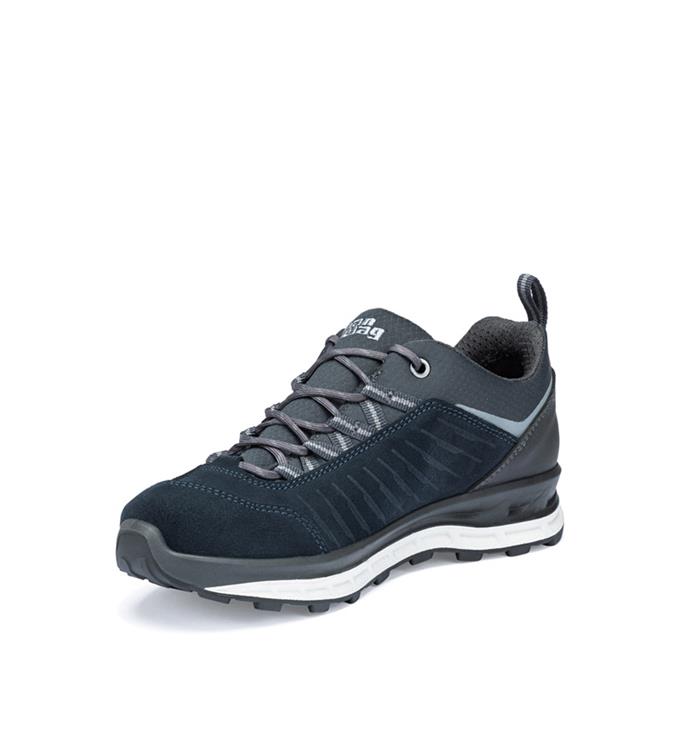 Hanwag Blueridge Low Lady ES 500231 Navy-Grey