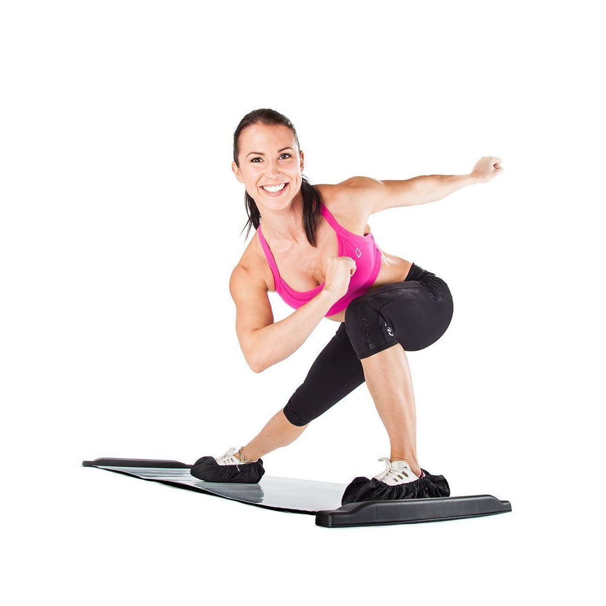 Gymstick Powerslider Pro