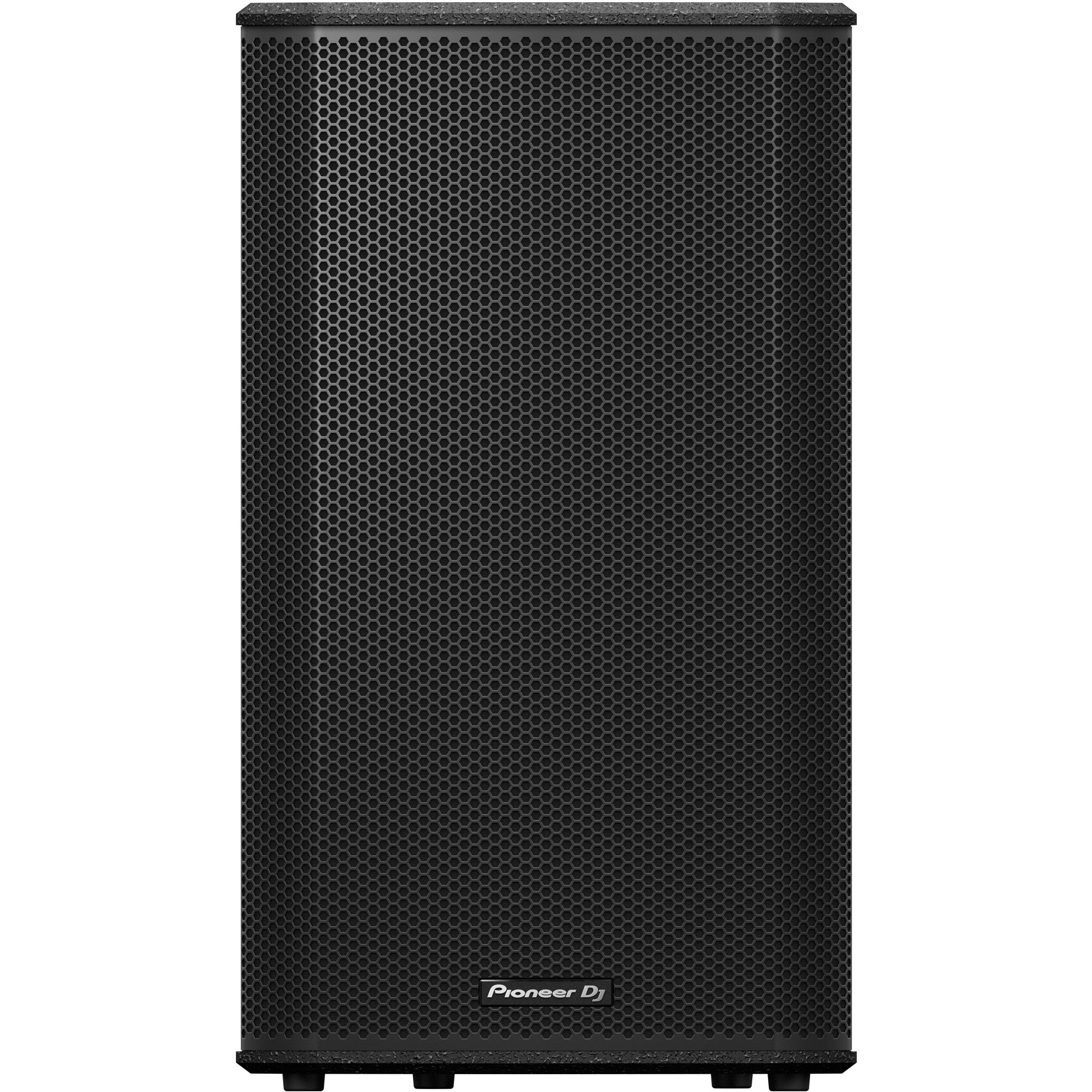 Pioneer DJ XPRS152 15 inch fullrange actieve speaker