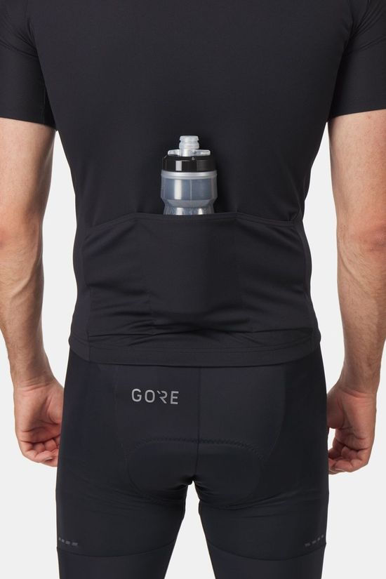 AGU AGU Core Jersey SS II Essential
