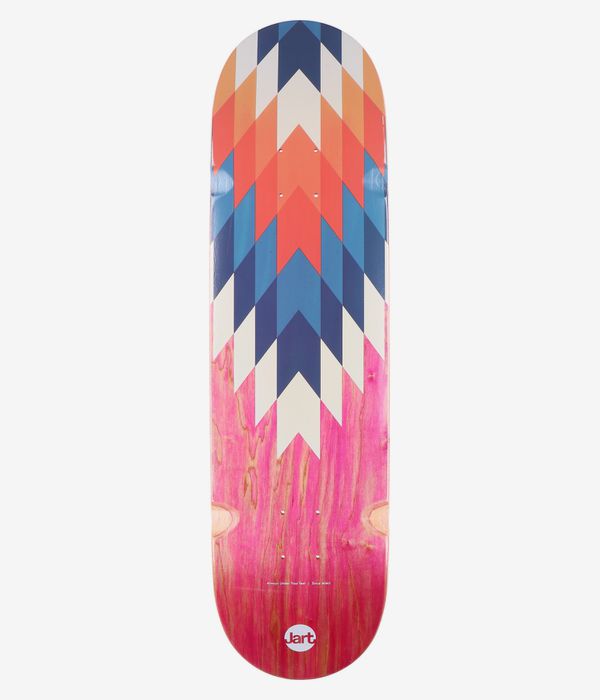 Jart Native Wheel Wells 8.5