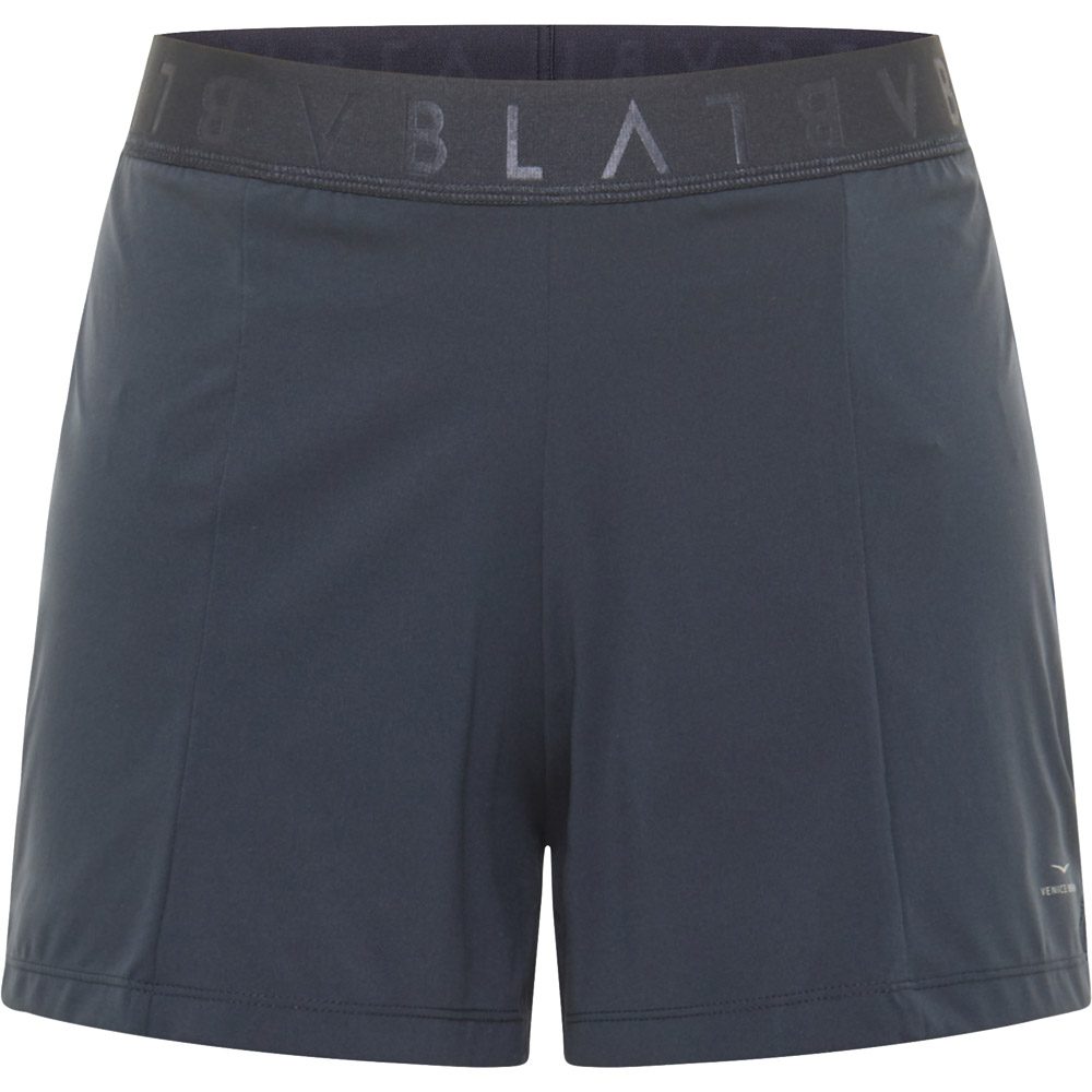 Venice Beach Narissa DTL Shorts Damen graphit
