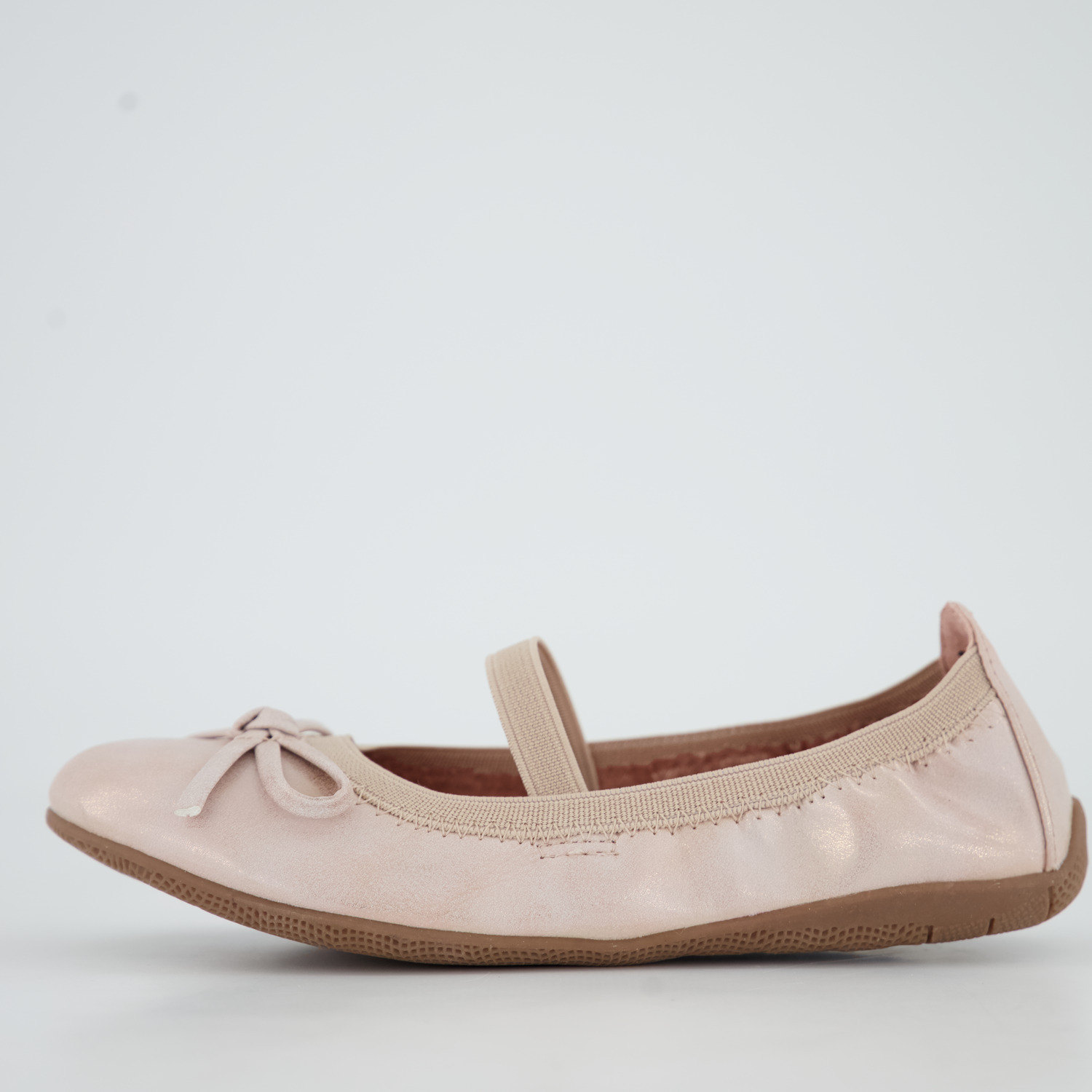 Indigo Ballerina Kinder