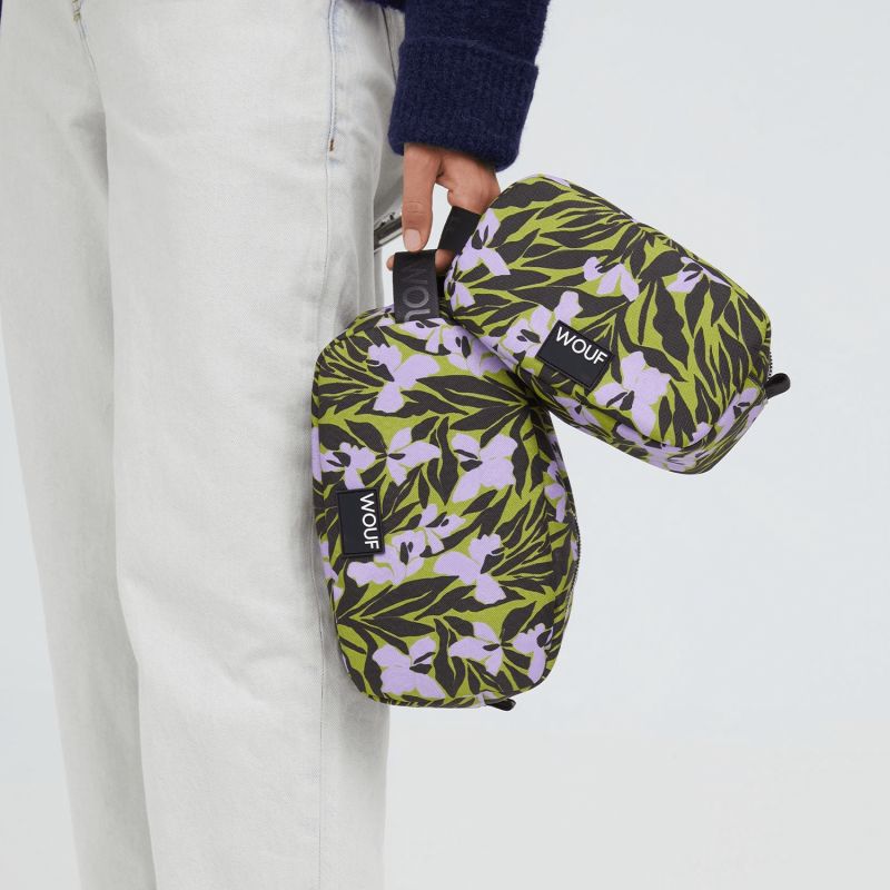 Trousse de toilette 22 cm Adri