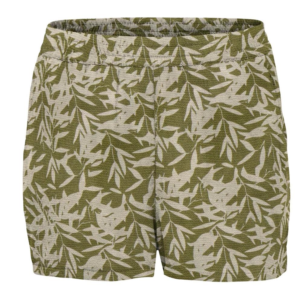 Only Short Vert/Rose Femme Only Nova Life