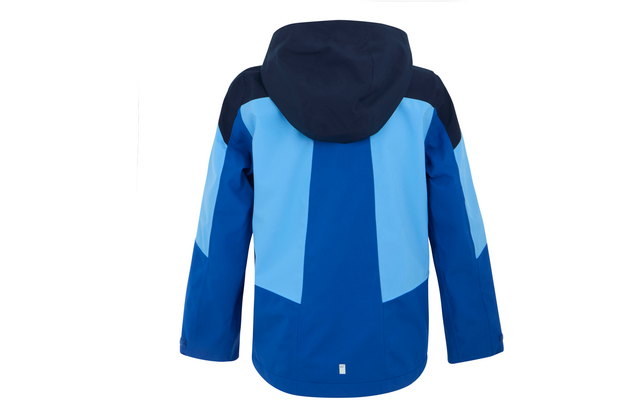 Regatta Highton VI Kinderjacke wasserdicht