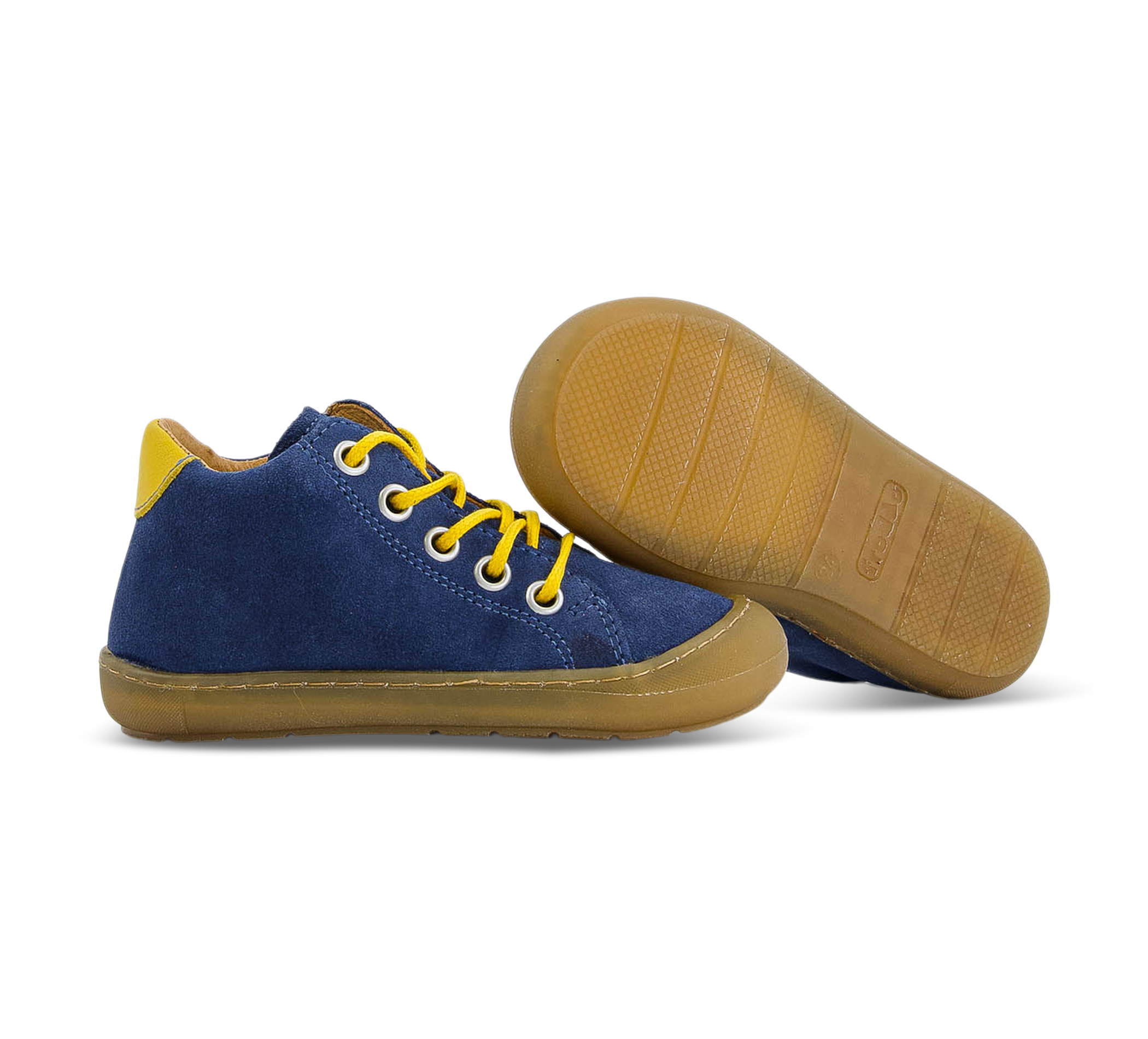 Froddo Ollie Laces