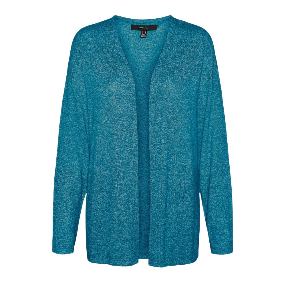 Vero Moda Cardigan Bleu Femme Vero Moda Brianna
