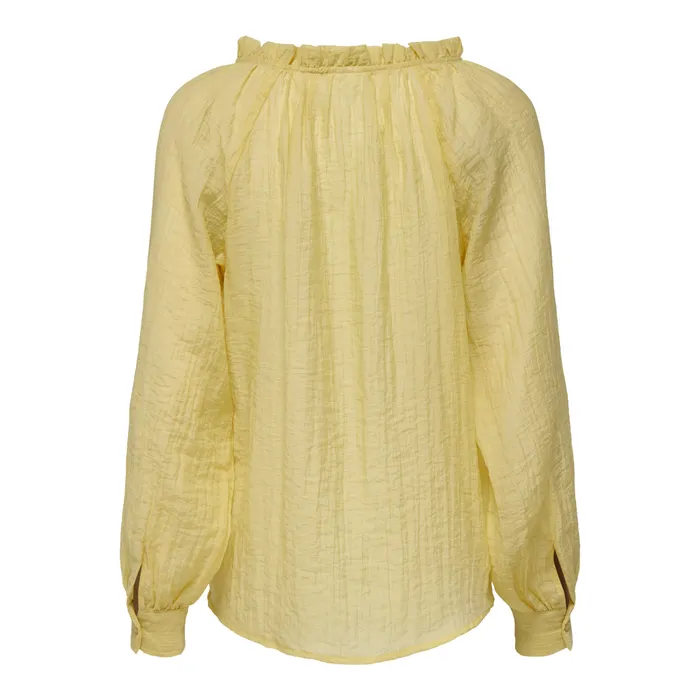 JDY Theo V-neck Blouse Dames