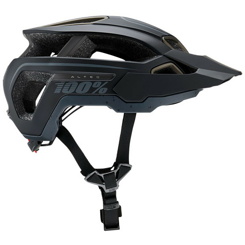 100% Altec Fidlock Radhelm