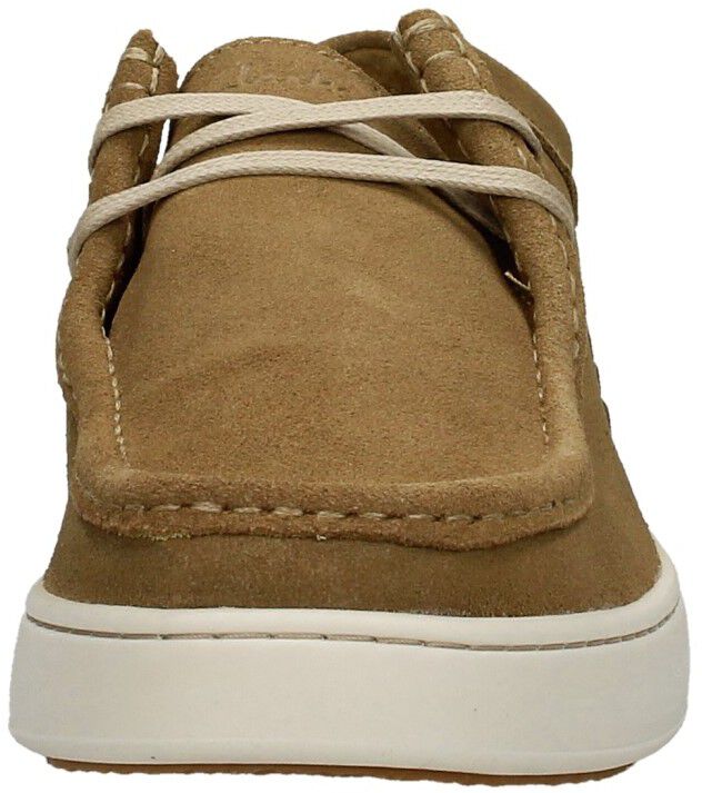 Clarks Court Lite Wally beige