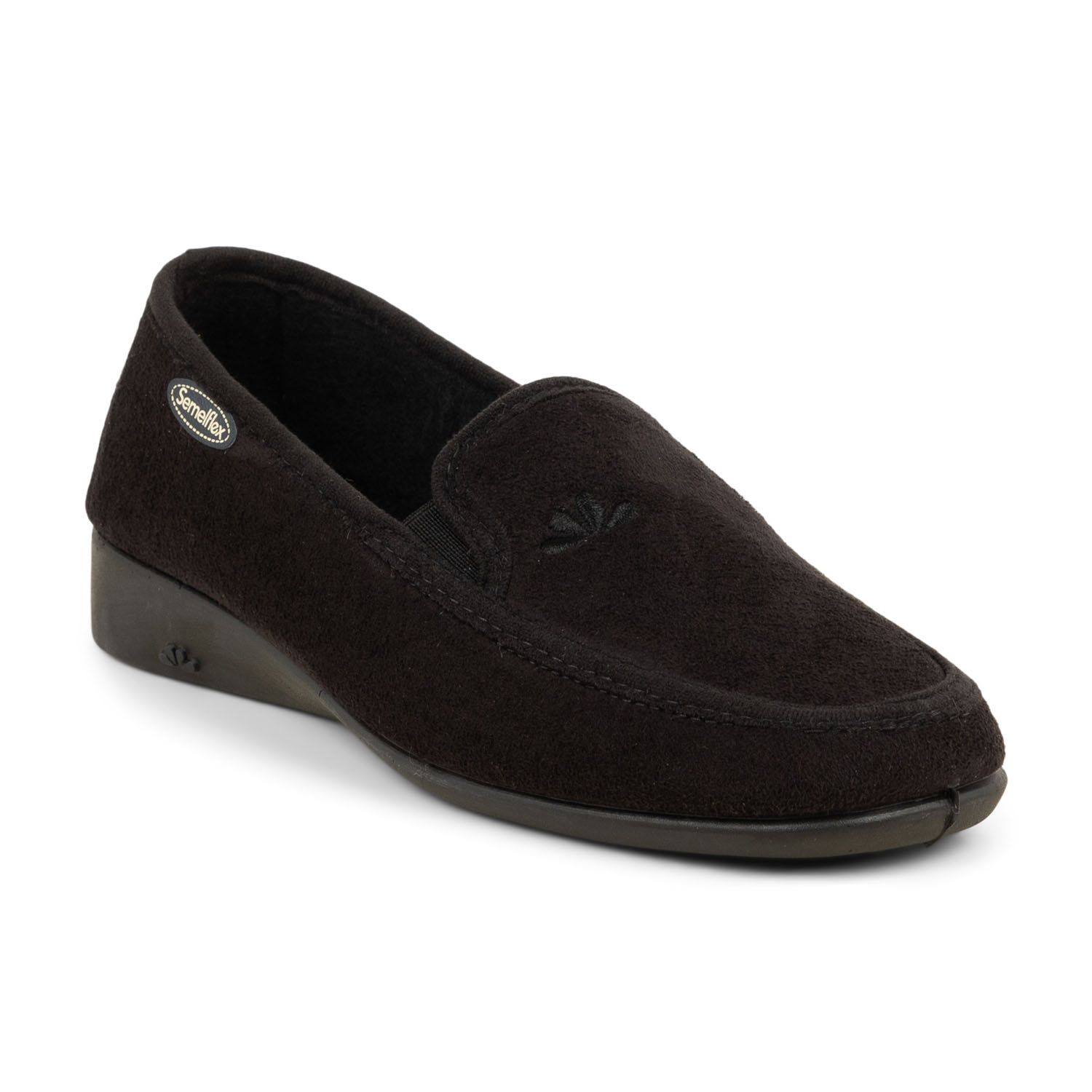 Chaussons femme SEMELFLEX MARIE CLAIRE