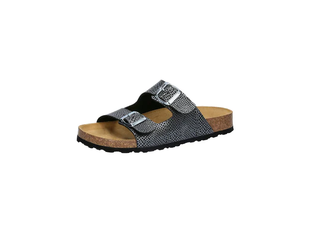 Lico Pantolette »Pantolette Bioline Platino«