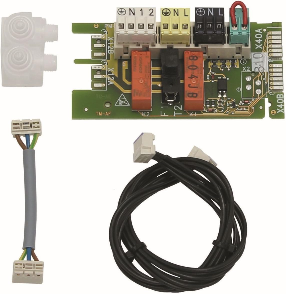 Vaillant - Multifunktionsmodul vr40 2/7 Funktionen