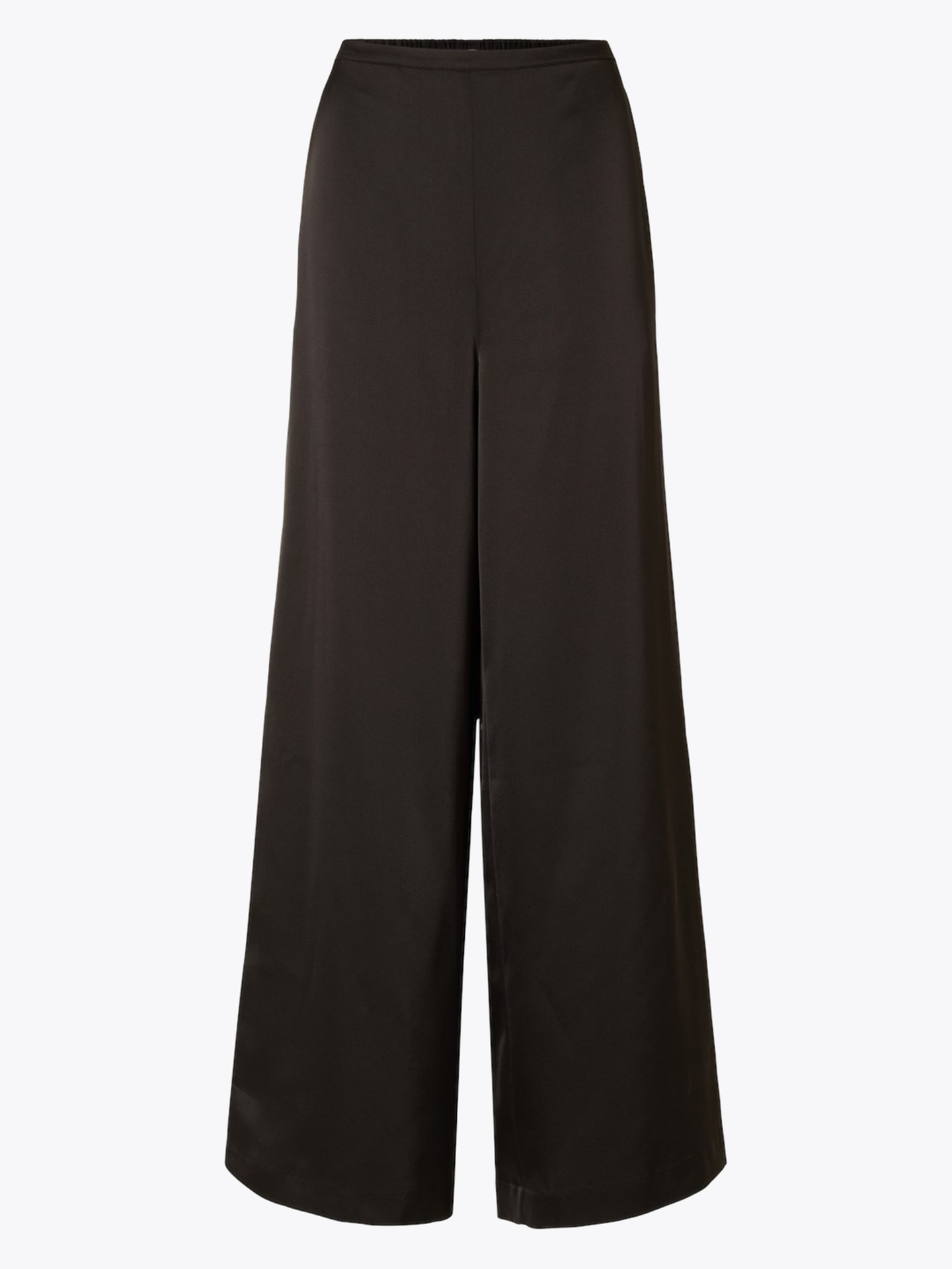 Tasja High Waisted Extra Wide Pant