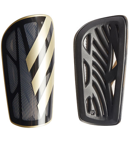 adidas Performance Schienbeinschoner - Tiro SG LGE - Black/Gold/
