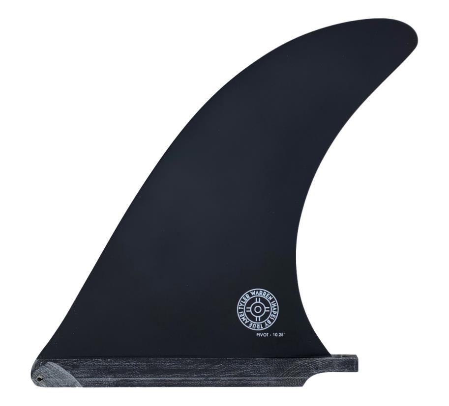 True Ames Fins Tyler Warren Pivot - 10.75
