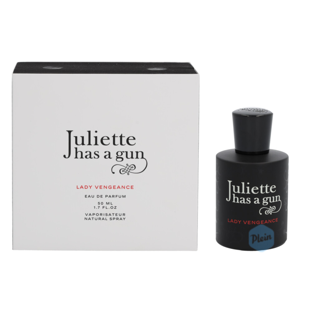 Juliette Has a Gun Lady Vengeance Eau de Parfum Spray50 ml