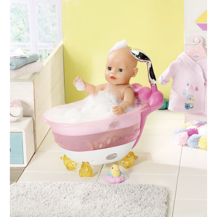 Zapf Creation BABY born® Bath Puppen-Badewanne