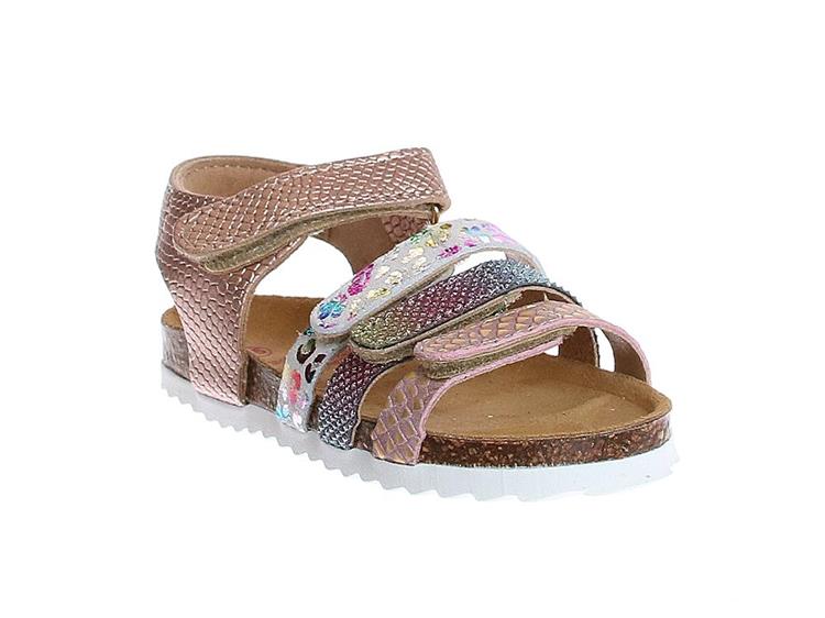Develab 48342 Pink Metallic