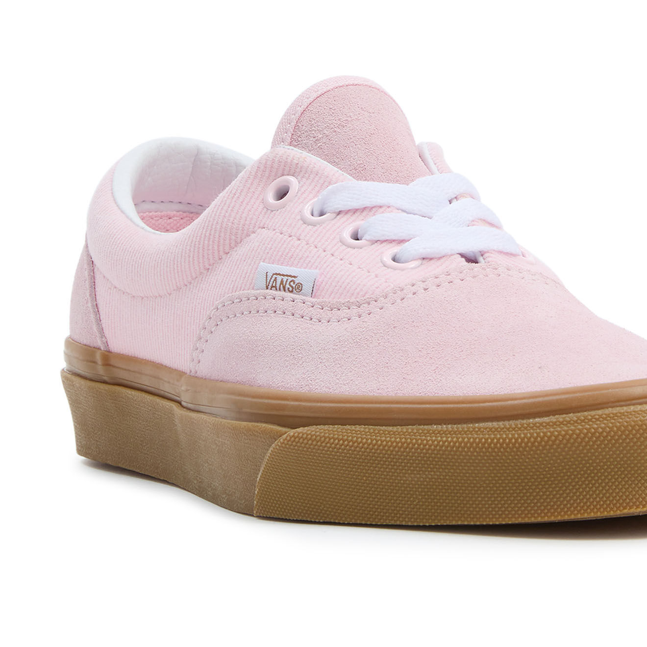 Vans Baskets Era roses