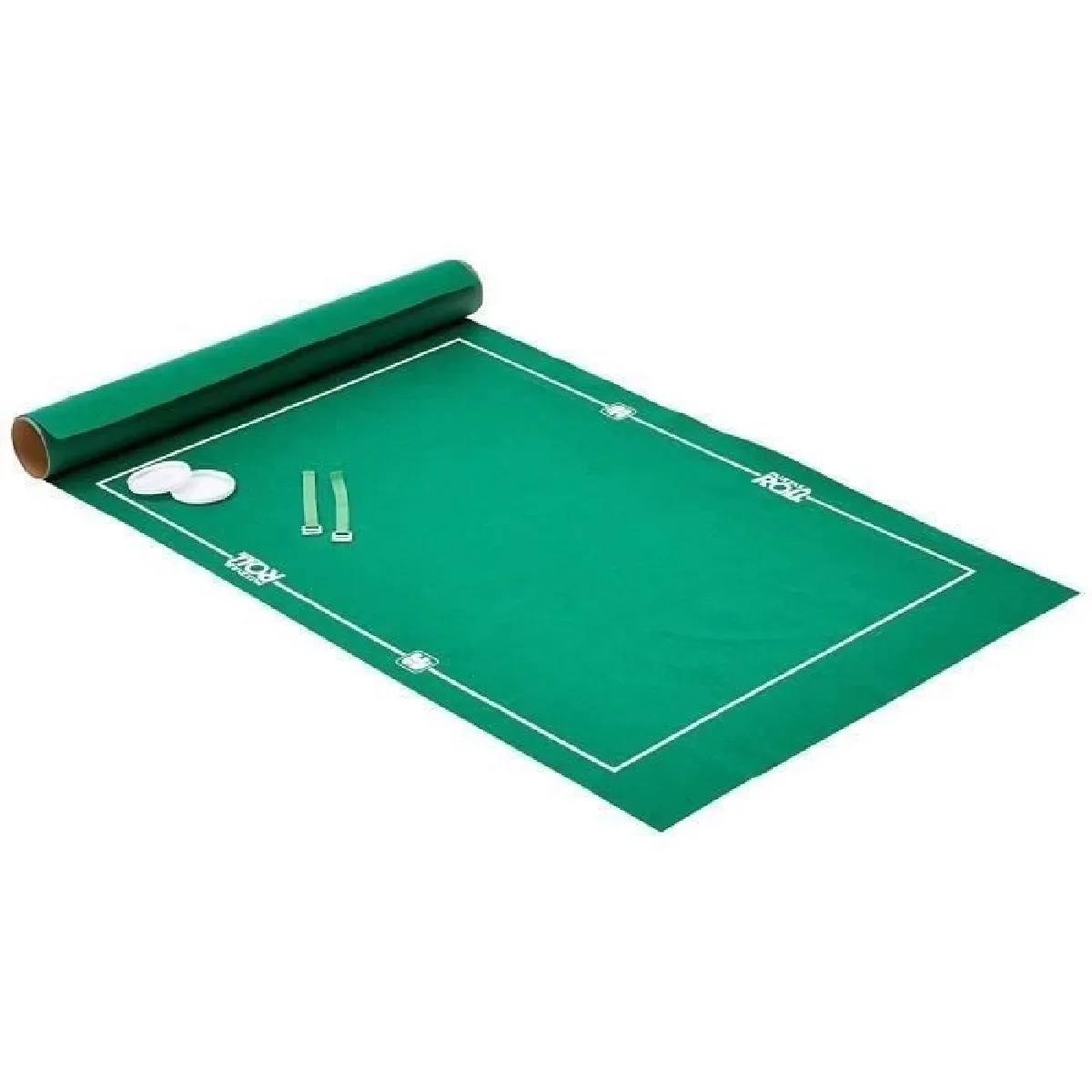 Diset Jumbo Tapis Puzzle Roll - Jusqu'à 2000 pcs