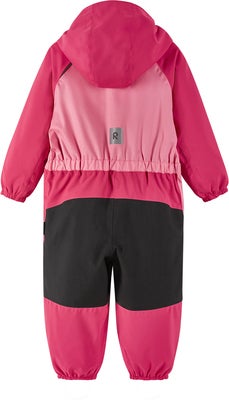 Reimatec Tuusula Skalldress, Bright Berry