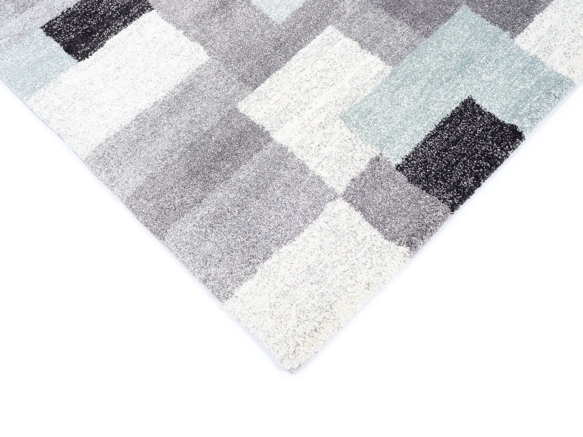 Teppich STEADY ALLOVER 65 x 130 cm