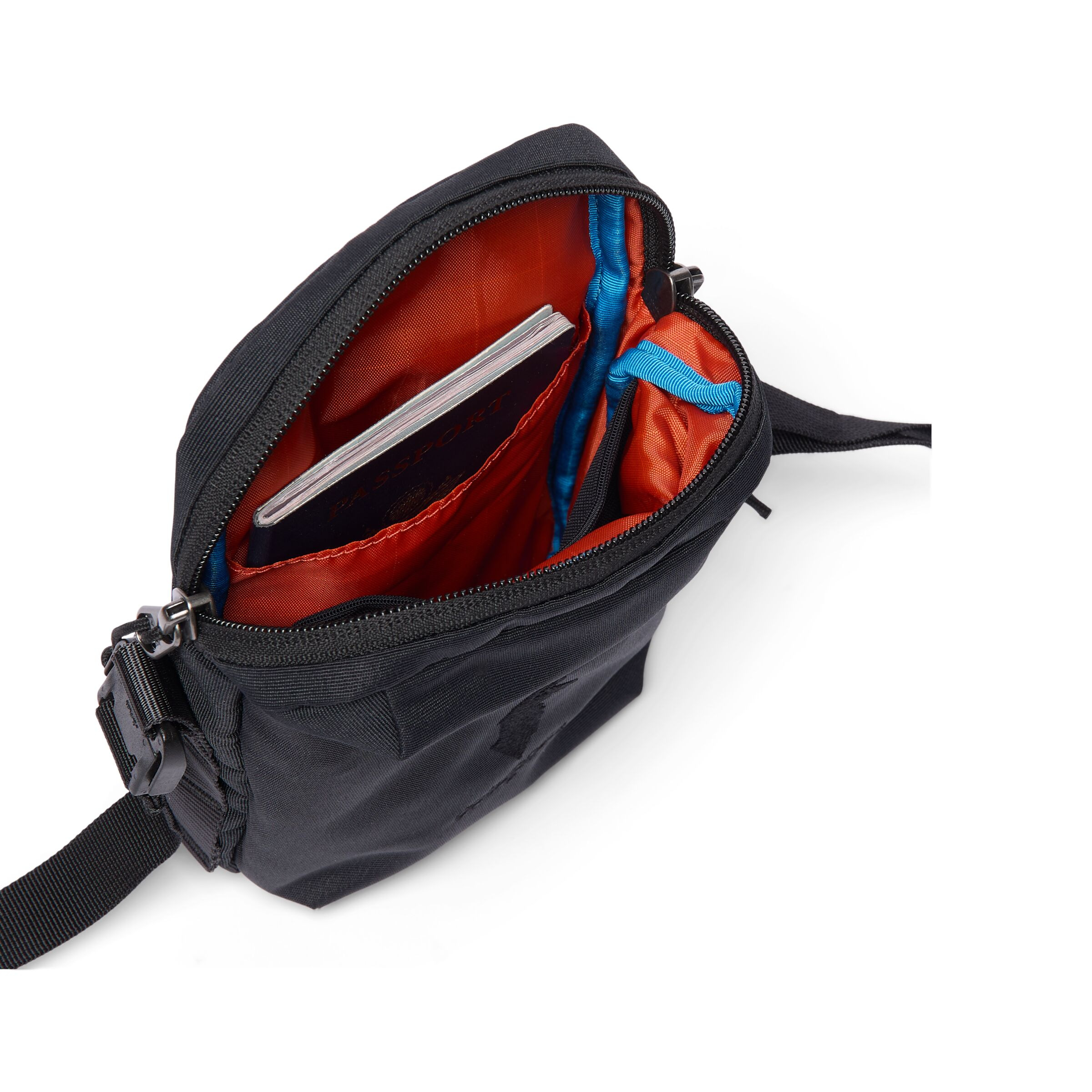 Todo 1L Shoulder Bag