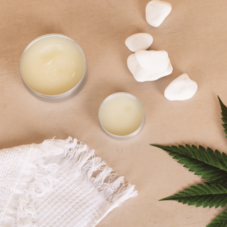 Les Petits Prodiges Baume multi-usages CBD 30ml
