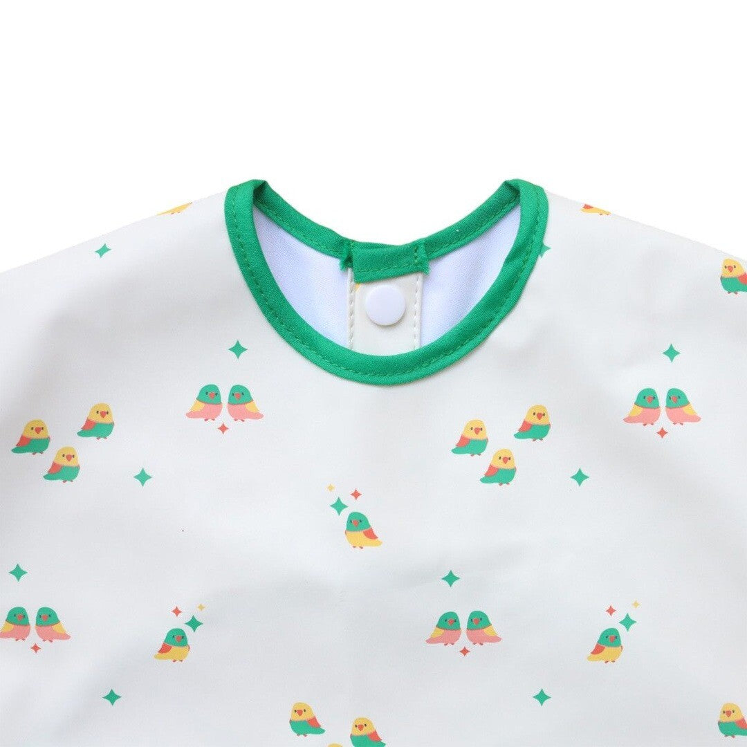 Le petit souk mouwslab vogel - 1-3 jaar