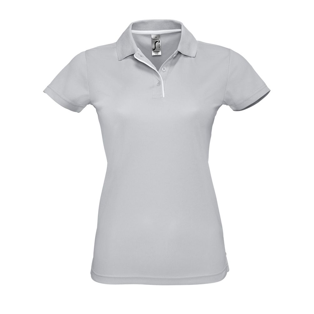 SOL'S 01179 - PERFORMER WOMEN Polo Sport Femme