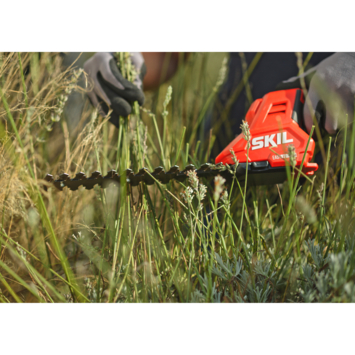 SKIL 20V gras- en struikschaar 0630CA (zonder accu)