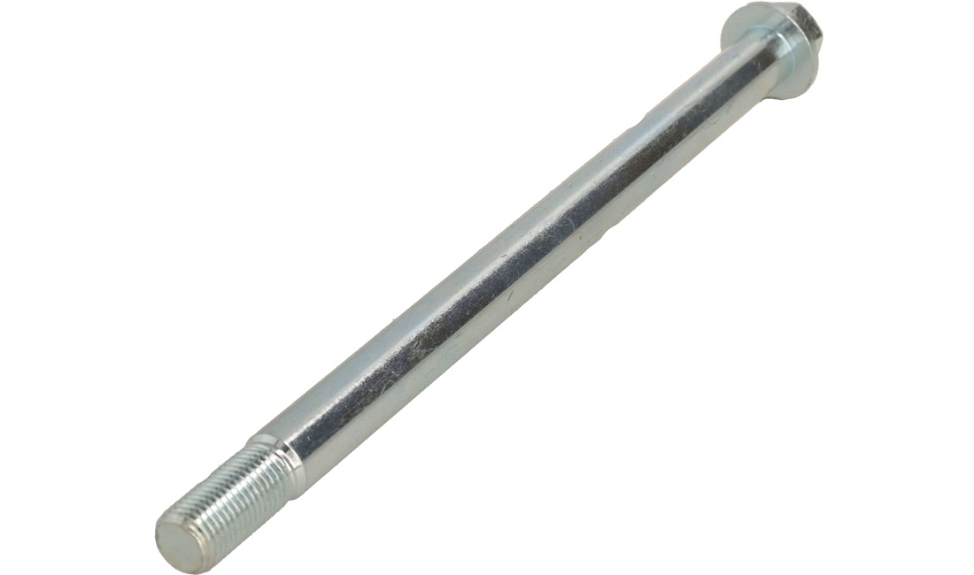 Baghjulsaksel, TS90