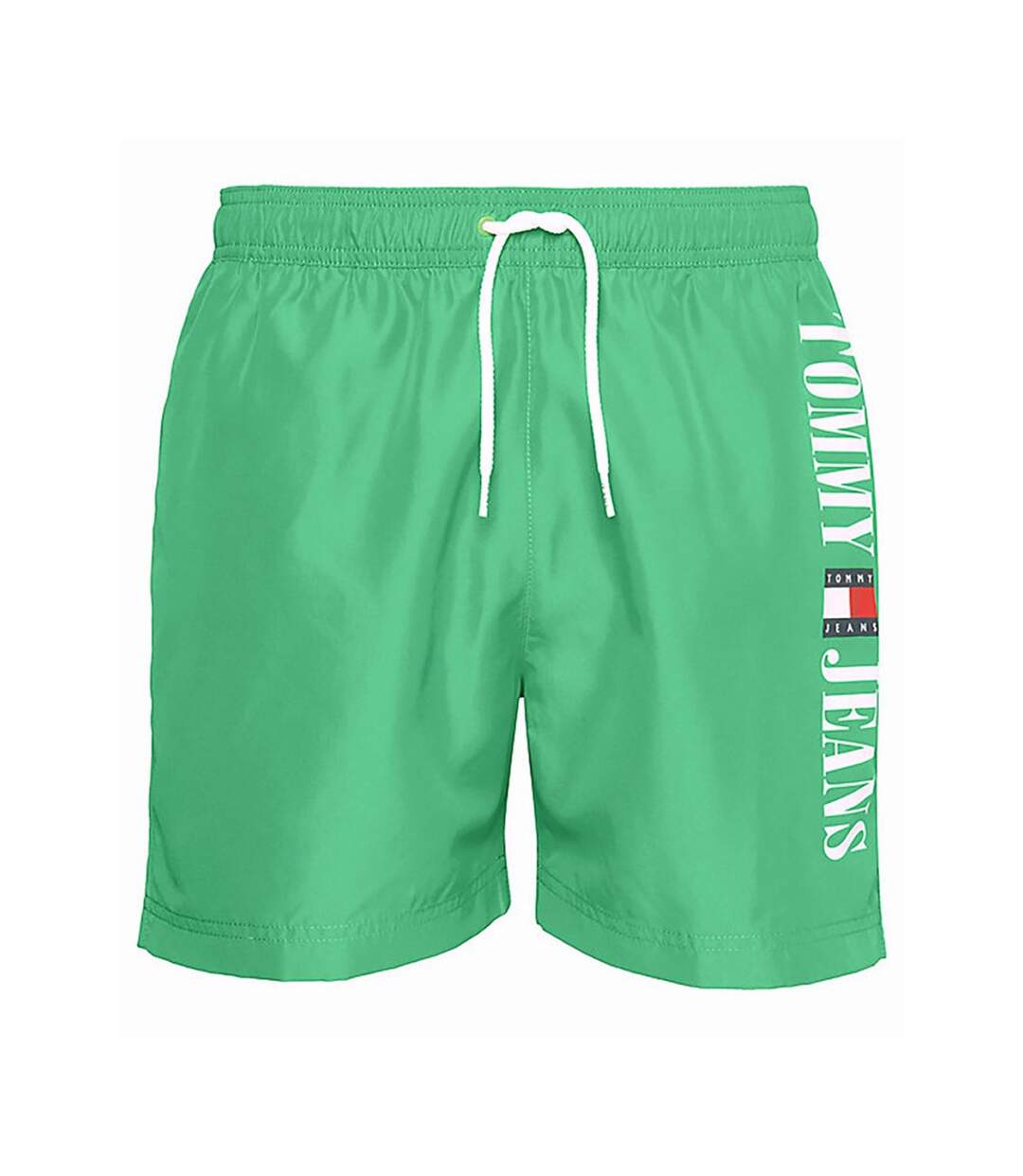 Short de bain gros logo latéral  -  Tommy Jeans - Homme